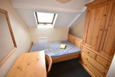 4 bed house, Brentwood Avenue, Jesmond, Newcastle, NE23DH - Image 6